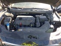 2016 Hyundai Sonata — photo 10 of 15 | VIN 5NPE24AF6GH392859