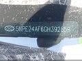 2016 Hyundai Sonata — photo 9 of 15 | VIN 5NPE24AF6GH392859