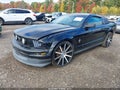2007 Ford Mustang — photo 2 of 16 | VIN 1ZVHT80N975291998