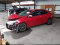 2015 Toyota Corolla — photo 2 of 16 | VIN 2T1BURHE7FC273839
