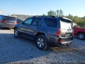 2005 Toyota 4Runner — photo 3 of 16 | VIN JTEBU17R350074331