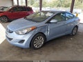 2013 Hyundai Elantra — photo 2 of 16 | VIN KMHDH4AE9DU539089