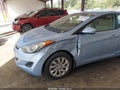 2013 Hyundai Elantra — photo 6 of 16 | VIN KMHDH4AE9DU539089