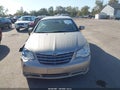 2008 Chrysler Sebring — photo 12 of 16 | VIN 1C3LC65M48N148058