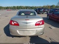 2008 Chrysler Sebring — photo 16 of 16 | VIN 1C3LC65M48N148058