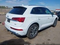 2023 Audi Q5 — photo 4 of 17 | VIN WA1EAAFY1P2025360