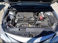 2023 Toyota Camry — photo 10 of 16 | VIN 4T1C11AK4PU136047