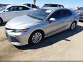 2023 Toyota Camry — photo 2 of 16 | VIN 4T1C11AK4PU136047