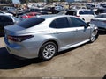 2023 Toyota Camry — photo 4 of 16 | VIN 4T1C11AK4PU136047