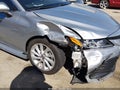 2023 Toyota Camry — photo 6 of 16 | VIN 4T1C11AK4PU136047