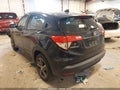 2022 Honda HR-V — photo 3 of 18 | VIN 3CZRU6H51NM770186