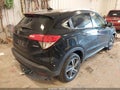 2022 Honda HR-V — photo 4 of 18 | VIN 3CZRU6H51NM770186
