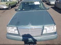 1994 Mercedes-Benz E-Class — photo 6 of 11 | VIN WDBEA32E6RC045953