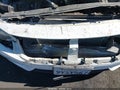 2018 Honda Civic — photo 18 of 19 | VIN 2HGFC2F57JH519089