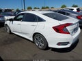 2018 Honda Civic — photo 3 of 19 | VIN 2HGFC2F57JH519089