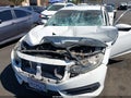 2018 Honda Civic — photo 6 of 19 | VIN 2HGFC2F57JH519089