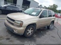 2004 Chevrolet Trailblazer — photo 2 of 11 | VIN 1GNDS13S442287097