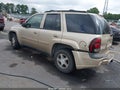 2004 Chevrolet Trailblazer — photo 3 of 11 | VIN 1GNDS13S442287097