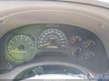 2004 Chevrolet Trailblazer — photo 7 of 11 | VIN 1GNDS13S442287097