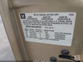 2004 Chevrolet Trailblazer — photo 9 of 11 | VIN 1GNDS13S442287097