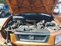 2006 Honda Element — photo 10 of 10 | VIN 5J6YH18776L007631