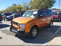 2006 Honda Element — photo 2 of 10 | VIN 5J6YH18776L007631