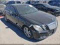 2011 Mercedes-Benz E-Class — photo 1 of 15 | VIN WDDHF2EB7BA383249