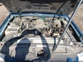 2001 Ford Explorer Sport Trac — photo 10 of 11 | VIN 1FMZU77E51UA58813