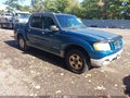 2001 Ford Explorer Sport Trac — photo 1 of 11 | VIN 1FMZU77E51UA58813