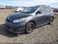 2009 Toyota Matrix — photo 2 of 11 | VIN 2T1KE40E19C001951