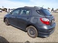 2009 Toyota Matrix — photo 3 of 11 | VIN 2T1KE40E19C001951