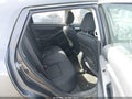 2009 Toyota Matrix — photo 8 of 11 | VIN 2T1KE40E19C001951