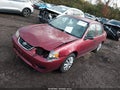 2002 Toyota Corolla — photo 2 of 16 | VIN 2T1BR12E62C549983