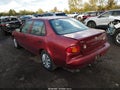 2002 Toyota Corolla — photo 3 of 16 | VIN 2T1BR12E62C549983