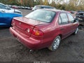 2002 Toyota Corolla — photo 4 of 16 | VIN 2T1BR12E62C549983