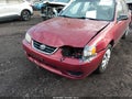 2002 Toyota Corolla — photo 6 of 16 | VIN 2T1BR12E62C549983