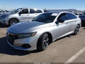 2021 Honda Accord — photo 2 of 16 | VIN 1HGCV1F43MA027094