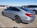 2021 Honda Accord — photo 3 of 16 | VIN 1HGCV1F43MA027094