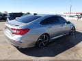 2021 Honda Accord — photo 4 of 16 | VIN 1HGCV1F43MA027094