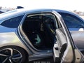 2021 Honda Accord — photo 8 of 16 | VIN 1HGCV1F43MA027094