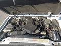 1999 Ford Explorer — photo 10 of 18 | VIN 1FMZU34E6XZB98698