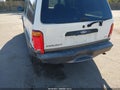 1999 Ford Explorer — photo 6 of 18 | VIN 1FMZU34E6XZB98698