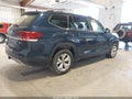 2018 Volkswagen Atlas — photo 4 of 19 | VIN 1V2KR2CA5JC576938