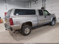 2003 Chevrolet Silverado 2500 — photo 4 of 11 | VIN 1GCHK29U33E148505