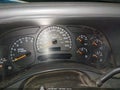 2003 Chevrolet Silverado 2500 — photo 7 of 11 | VIN 1GCHK29U33E148505