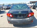 2009 Toyota Corolla — photo 15 of 15 | VIN JTDBL40E299021802