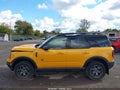 2021 Ford Bronco Sport — photo 13 of 15 | VIN 3FMCR9D91MRA77798