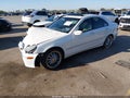 2005 Mercedes-Benz C-Class — photo 2 of 16 | VIN WDBRF61J25A660248