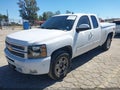 2012 Chevrolet Silverado 1500 — photo 2 of 16 | VIN 1GCRKSE7XCZ186908