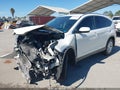 2015 Honda CR-V — photo 2 of 17 | VIN 5J6RM3H74FL024463